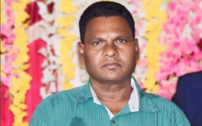MARTYRED for Jesus: Pastor serving near our Elijah Challenge workers in India killed