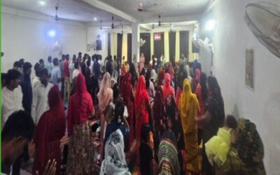 INDIA: Miraculous healings bring Hindus and Sikhs to Jesus in Haryana, Punjab and Chhattisgarh