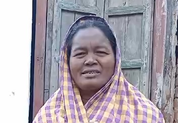 Hindu woman from poor family miraculously healed from kidney failure, sugar diabetes, and gastritis