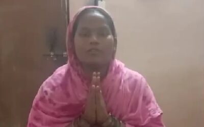 Stricken with severe pain in the dead of night, Hindu woman calls on our trained worker…the pain leaves INSTANTLY in Jesus’ name