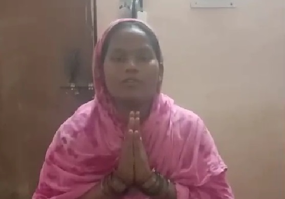 Stricken with severe pain in the dead of night, Hindu woman calls on our trained worker…the pain leaves INSTANTLY in Jesus’ name