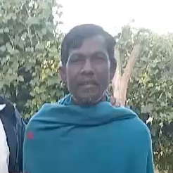 Hindu man left paralyzed by a severe stroke miraculously healed in Jesus’ name