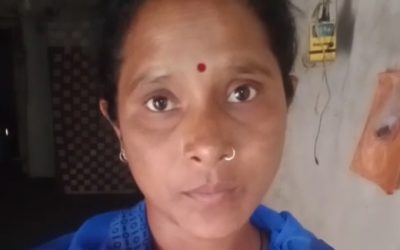 For six months Hindu woman suffered from mental disease despite medical treatment at several places