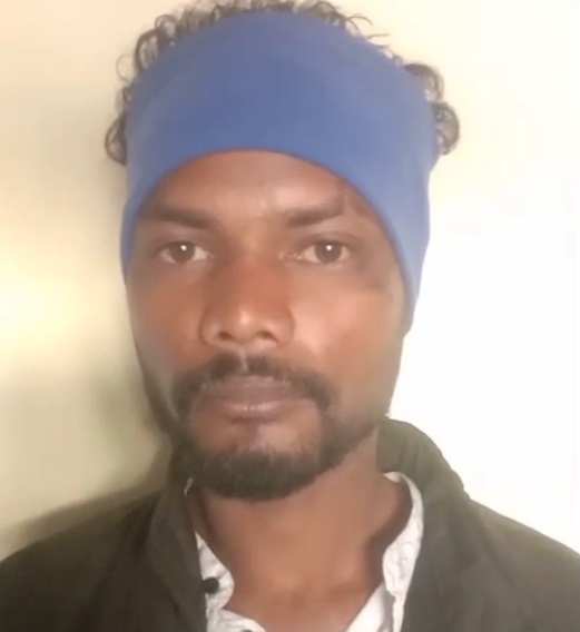 Completely addicted Hindu who beat wife everyday began to be healed AT A DISTANCE in Jesus’ name