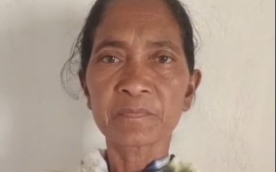 Villagers thought Hindu woman with life-threatening typhoid fever would not survive; high-caste Brahmin & poor Hindu both miraculously healed & accept Jesus