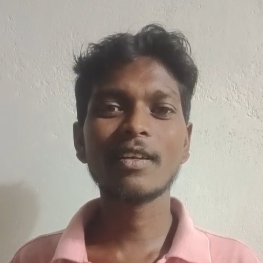 Hindu man with severe arthritis would at times shake uncontrollably despite advanced treatment